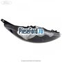 Far dreapta negru Ford Fiesta 2008-2012 1.4 TDCi 70 cp F6JD, KVJA diesel