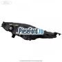 Far dreapta negru Ford Fiesta 2013-2017 1.4 97 cp RTJA, RTJB, SPJA, SPJC, SPJE benzina