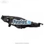 Far dreapta negru Ford Fiesta 2013-2017 1.6 ST 182 cp JTJA, JTJB benzina