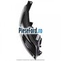 Far dreapta negru H1/H7 Ford Focus 2011-2014 1.0 EcoBoost 100 cp M2DA, M2DB, M2DC, SFDA, SFDB benzina | Foto 4