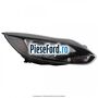 Far dreapta negru H1/H7 Ford Focus 2011-2014 2.0 TDCi 136 cp UKDB diesel | Foto 2