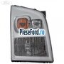 Far dreapta reglaj manual Ford Transit 2006-2014 2.4 TDCi 100 cp PHFA, PHFC diesel | Foto 4