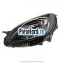 Far dreapta ST Line Ford Puma 2020-2023 1.0 EcoBoost 125 cp B7JA, B7JB, B7JE benzina