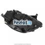 Far dreapta ST Line Ford Puma 2020-2023 1.0 EcoBoost 125 cp B7JA, B7JB, B7JE benzina