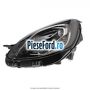 Far dreapta ST Line Ford Puma 2020-2023 1.5 EcoBlue 120 cp ZTDA diesel