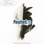Far dreapta xenon argintiu Ford Focus 2004-2007 2.0 145 cp AODA, AODB, AODE, SYDA benzina