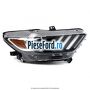 Far dreapta xenon Ford Mustang 2015-2018 5.0 V8 418 cp MF8F benzina