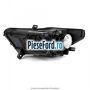 Far dreapta xenon Ford Mustang 2015-2018 5.0 V8 418 cp MF8F benzina