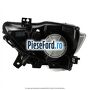 Far dreapta xenon, reglaj inaltime Ford Mustang 2015-2018 2.3 EcoBoost 314 cp N38H, N48H benzina | Foto 3