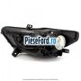 Far dreapta xenon, reglaj inaltime Ford Mustang 2015-2018 2.3 EcoBoost 314 cp N38H, N48H benzina | Foto 2