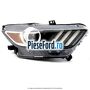 Far dreapta xenon, reglaj inaltime Ford Mustang 2015-2018 5.0 V8 418 cp MF8F benzina