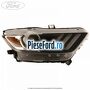 Far dreapta xenon, reglaj inaltime Ford Mustang 2015-2018 5.0 V8 418 cp MF8F benzina | Foto 4