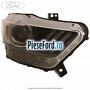 Far dreapta xenon, reglaj inaltime Ford Mustang 2015-2018 5.0 V8 418 cp MF8F benzina | Foto 5