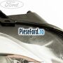 Far H1/H7 dreapta an 10/2010-12/2014 Ford Mondeo 2008-2014 1.8 TDCi 100 cp FFBA diesel | Foto 5