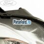 Far H1/H7 dreapta an 10/2010-12/2014 Ford Mondeo 2008-2014 2.0 TDCi 115 cp KLBA, LPBA, TYBA diesel | Foto 5