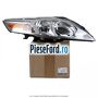 Far H1/H7 dreapta an 10/2010-12/2014 Ford Mondeo 2008-2014 2.0 TDCi 130 cp AZBA diesel