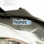Far H1/H7 dreapta an 10/2010-12/2014 Ford Mondeo 2008-2014 2.0 TDCi 140 cp QXBA, QXBB, UFBA, UFBB diesel | Foto 5
