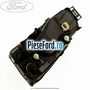 Far H1/H7 dreapta Ford Mondeo 2000-2007 ST220 226 cp MEBA benzina | Foto 2