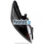 Far H1/H7 dreapta negru Ford Focus 2008-2011 2.5 RS 305 cp JZDA benzina | Foto 3
