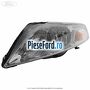 Far H1/H7 stanga an 10/2010-12/2014 Ford Mondeo 2008-2014 1.6 Ti 120 cp KGBA benzina | Foto 4