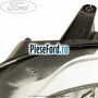 Far H1/H7 stanga an 10/2010-12/2014 Ford Mondeo 2008-2014 1.8 TDCi 125 cp KHBA, QYBA diesel | Foto 2