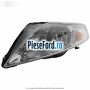 Far H1/H7 stanga an 10/2010-12/2014 Ford Mondeo 2008-2014 2.0 EcoBoost 203 cp TNBA benzina | Foto 4