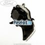 Far H1/H7 stanga an 10/2010-12/2014 Ford Mondeo 2008-2014 2.2 TDCi 175 cp Q4BA diesel