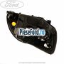 Far H1/H7 stanga crom Ford Focus 2008-2011 1.6 100 cp HWDA, HWDB, SHDA, SHDB, SHDC benzina
