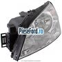 Far H1/H7 stanga Ford Mondeo 2000-2007 1.8 SCi 130 cp CFBA benzina | Foto 4