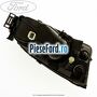 Far H1/H7 stanga Ford Mondeo 2000-2007 2.5 V6 24V 170 cp LCBD benzina | Foto 3