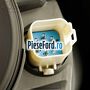 Far H4 dreapta Ford Fiesta 2005-2008 1.25 16V 75 cp FUJA, FUJB benzina | Foto 5
