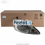 Far H4 dreapta Ford Ka 2009-2016 1.2 69 cp 169A4000, FP4 benzina | Foto 5