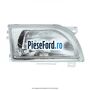Far H4 dreapta Ford Transit 1994-2000 2.5 TD 75 cp 4HA, 4HD diesel