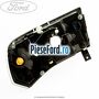 Far H4 dreapta negru Ford Transit 2000-2006 2.4 DI 75 cp F4FA diesel | Foto 2