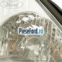 Far H4 dreapta reglaj electric 08/1998-10/2001 Ford Focus 1998-2004 1.4 16V 75 cp FXDA, FXDB, FXDC, FXDD benzina | Foto 3