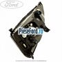 Far H4 dreapta reglaj electric 08/1998-10/2001 Ford Focus 1998-2004 1.6 16V 100 cp FYDA, FYDB, FYDC, FYDD benzina | Foto 4
