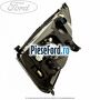 Far H4 dreapta reglaj manual 08/1998-10/2001 Ford Focus 1998-2004 1.6 16V 100 cp FYDA, FYDB, FYDC, FYDD benzina | Foto 3