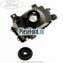 Far H4 dreapta reglaj manual Ford Escort 1990-1995 1.8 i 16V 105 cp RDA benzina | Foto 2