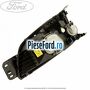 Far H4 dreapta reglaj manual Ford Fiesta 1996-2001 1.25 i 16V 75 cp DHA, DHB, DHC, DHD, DHE, DHF benzina | Foto 2