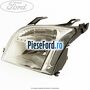 Far H4 stanga cu semnalizator alb Ford Fusion 1.3 60 cp BAJA benzina | Foto 2