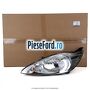 Far H4 stanga Ford Ka 2009-2016 1.3 TDCi 75 cp 169A1000, FD4 diesel | Foto 3