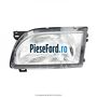 Far H4 stanga Ford Transit 1991-1994 2.5 TD 100 cp 4EA diesel