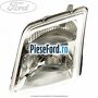 Far H4 stanga Ford Transit Connect 2002-2014 1.8 Di 75 cp BHPA, P7PA, P7PB, R2PA diesel | Foto 3