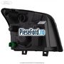 Far H4 stanga Ford Transit Connect 2002-2014 1.8 Di 75 cp BHPA, P7PA, P7PB, R2PA diesel | Foto 5