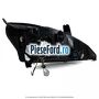 Far H4 stanga reglaj electric 08/1998-10/2001 Ford Focus 1998-2004 1.4 16V 75 cp FXDA, FXDB, FXDC, FXDD benzina