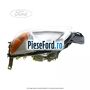 Far H4 stanga reglaj electric Ford Fiesta 1996-2001 1.3 i 50 cp JJA, JJC, JJE, JJJ, JJK, JJM benzina | Foto 3