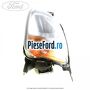 Far H4 stanga reglaj electric Ford Fiesta 1996-2001 1.3 i 50 cp JJA, JJC, JJE, JJJ, JJK, JJM benzina | Foto 5