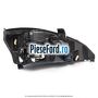 Far H4 stanga reglaj manual 08/1998-10/2001 Ford Focus 1998-2004 1.6 16V 100 cp FYDA, FYDB, FYDC, FYDD benzina | Foto 3