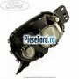 Far H4 stanga reglaj manual Ford Fiesta 1996-2001 1.3 i 50 cp JJA, JJC, JJE, JJJ, JJK, JJM benzina | Foto 4