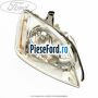 Far H7/H1 dreapta Ford Focus C-Max 2003-2007 2.0 TDCi 133 cp G6DC, G6DE, G6DF diesel | Foto 2